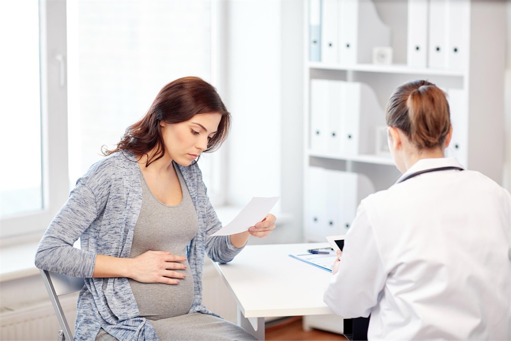 Опасные мифы о беременности