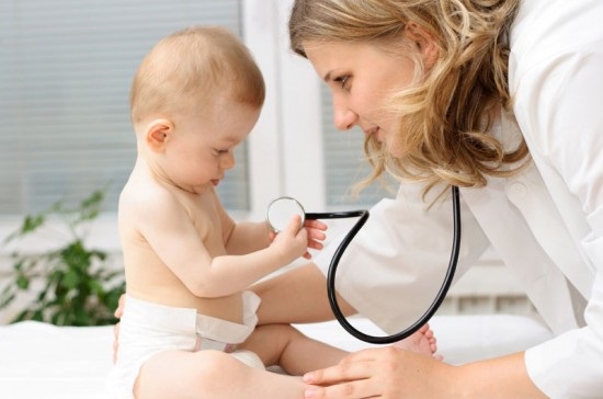 Как морально подготовить ребенка к медицинским процедурам?