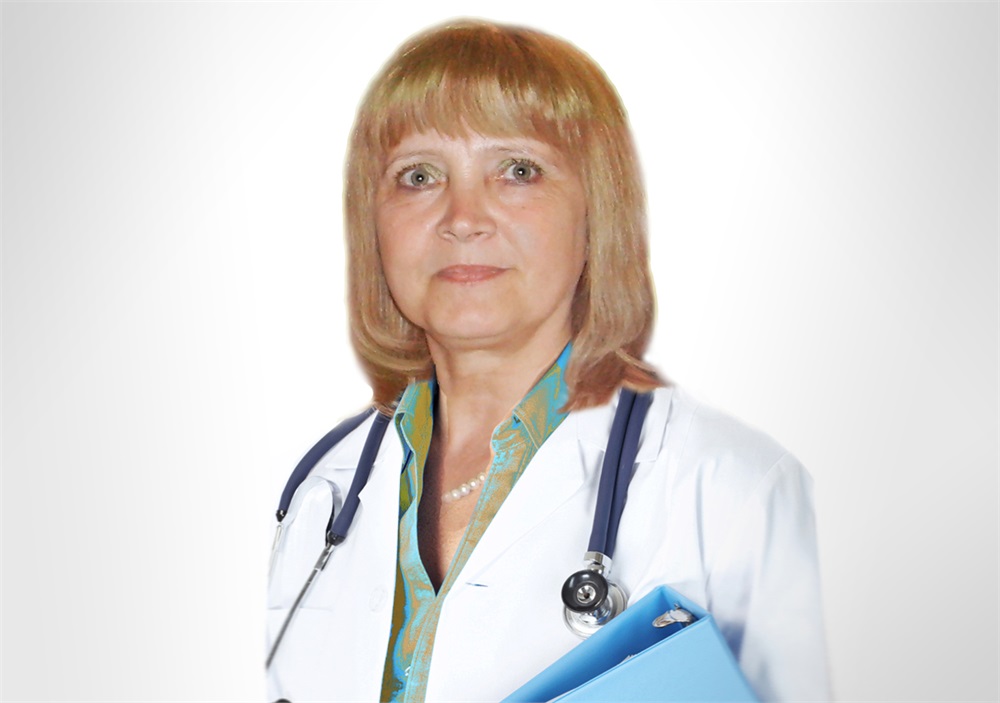 Педиатр Татьяна Клишковская: все секреты иммунитета