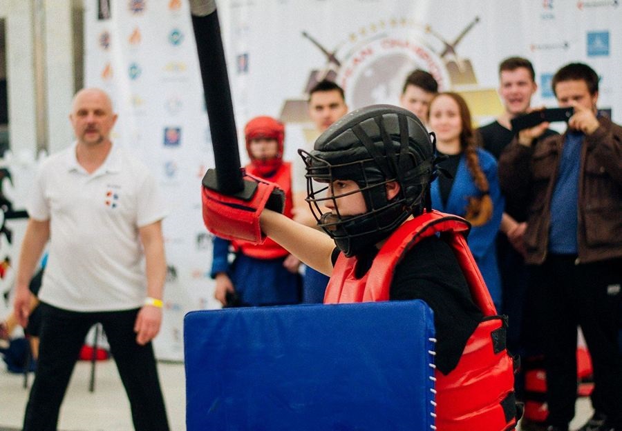 Боевые искусства детям. Обзор предложений в Кишиневе