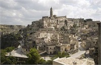 Matera, Basilicata