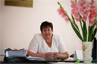 Татьяна Леонидовна Гутюм