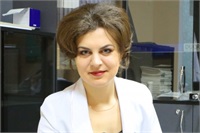 Irina Novac