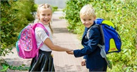 С 21 мая в Молдове начнется прием документов детей в первый класс