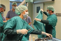 Эндоскопическая хирургия — самый инновационный и эффективный метод лечения при онкологических заболеваниях прямой кишки