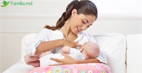 6 аксессуаров, которые могут пригодиться кормящим мамам
