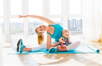 10 преимуществ физических упражнений в жизни ребенка и какой вид спорта выбрать в зависимости от возраста малыша