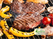 Про наше ароматное и сочное мясо, идеально приготовленное на углях слагают легенды.