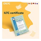 ILTC certificate