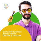 Învață Spaniola eficient cu Oratorica