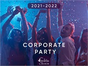 Corporate party la ”Ciocârlia”