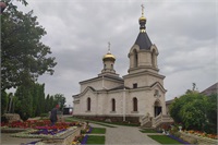 Piligrim: 25 апреля мы отправляемся в один из красивейших монастырей Молдовы
