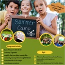 Summer Camp la Fastrackids