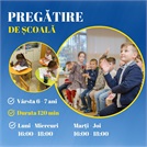 Leader Land: Pregătire de școală