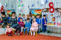 Детский садик "Умница": Мы с нетерпением ждём следующего мероприятия для наших детей!
