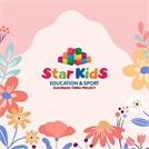 Star Kids: Детский сад на WEEKEND