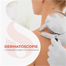 Dermatoscopie - metodă modernă și neinvazivă la clinica ”Sancos”