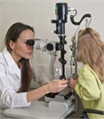Детская диагностика зрения