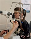 Ovisus - диагностика зрения у детей