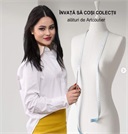 Couturier Academy - Învață să crești colecții