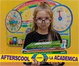 Afterschool  la  Academica