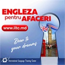 La ILTC, lansăm cursul de Engleză pentru Afaceri!