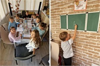 Arithmetic Learning Centre – sprijin educațional pentru elevii claselor 1-12