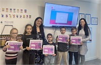 Cum a apărut SmartyKids Chișinău.Centru și de ce copiii îl adoră