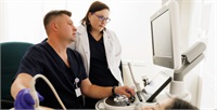Amniocenteza, test prenatal efectuat acum și la Medpark