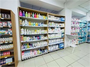 Всё необходимое для купания и гигиены вашего малыша. Список основных продуктов.