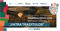 Три дня праздничных цен на TOURISM & TRAVEL EXPO – 2026