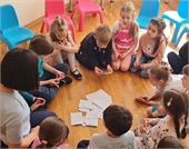 Robotică, șah, educație financiară, mindfulness & euritmie și alte activități pentru copii la grădința TEKO