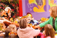 Clasa Zero la BrightWise: Un început sigur pentru un viitor sigur