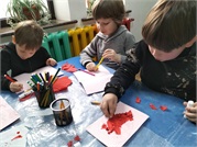 Master Class – Distracție de iarnă pentru cei mici!