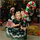 La NikoKids copiii se dezvoltă armonios!