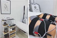 Электростимуляция тела — современное решение для подтянутой фигуры без усилий