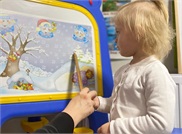 Prioritățile centrului educațional NikoKids