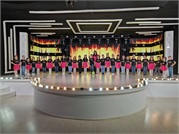 FasTrack Dance: танец, который зажигает сердца детей