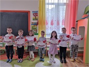 Start înscrieri la grădinița Elitex!