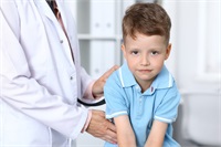 Pachetul Preșcolar Sancos – evaluare medicală completă pentru un start în siguranță