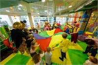 Petrece week-endul la Family Shopping Center