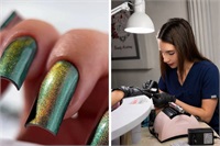 Transformă pasiunea pentru frumusețe într-o profesie