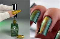 Devino nail artist și transformă pasiunea într-o profesie!