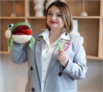 Când copilul are nevoie de logoped, părinții caută mai întâi un specialist în care să aibă încredere