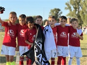 TRACIA, dublă victorie la Elite Cup Moldova: două echipe, două finale și două trofee