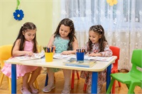 Английский для детей в Fenix School: обучение через игру, общение и практику