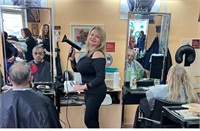 Cum să îngrijim corect părul: sfaturile Victoriei Tarasenkova