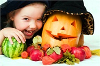 Вечеринки "Хэллоуин" и другие события 31 октября - 3 ноября