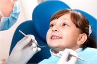 Бесплатная стоматология для детей