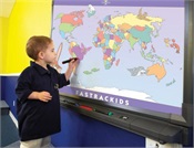 Программа интеллектуального обогащения FasTrac Tots для детей 2-4 лет